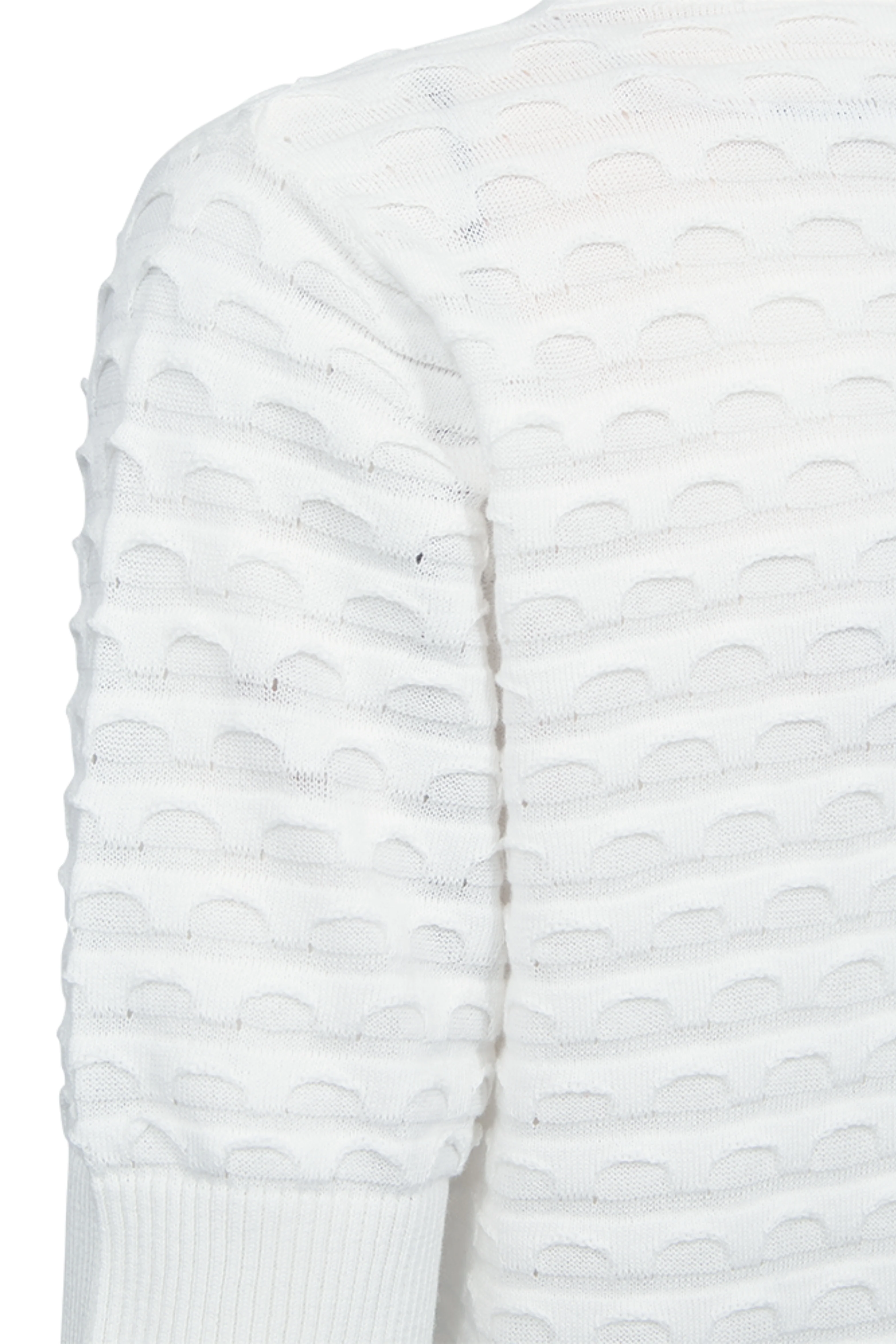 Trui Fqdodo Star Offwhite 205789 - Image 6