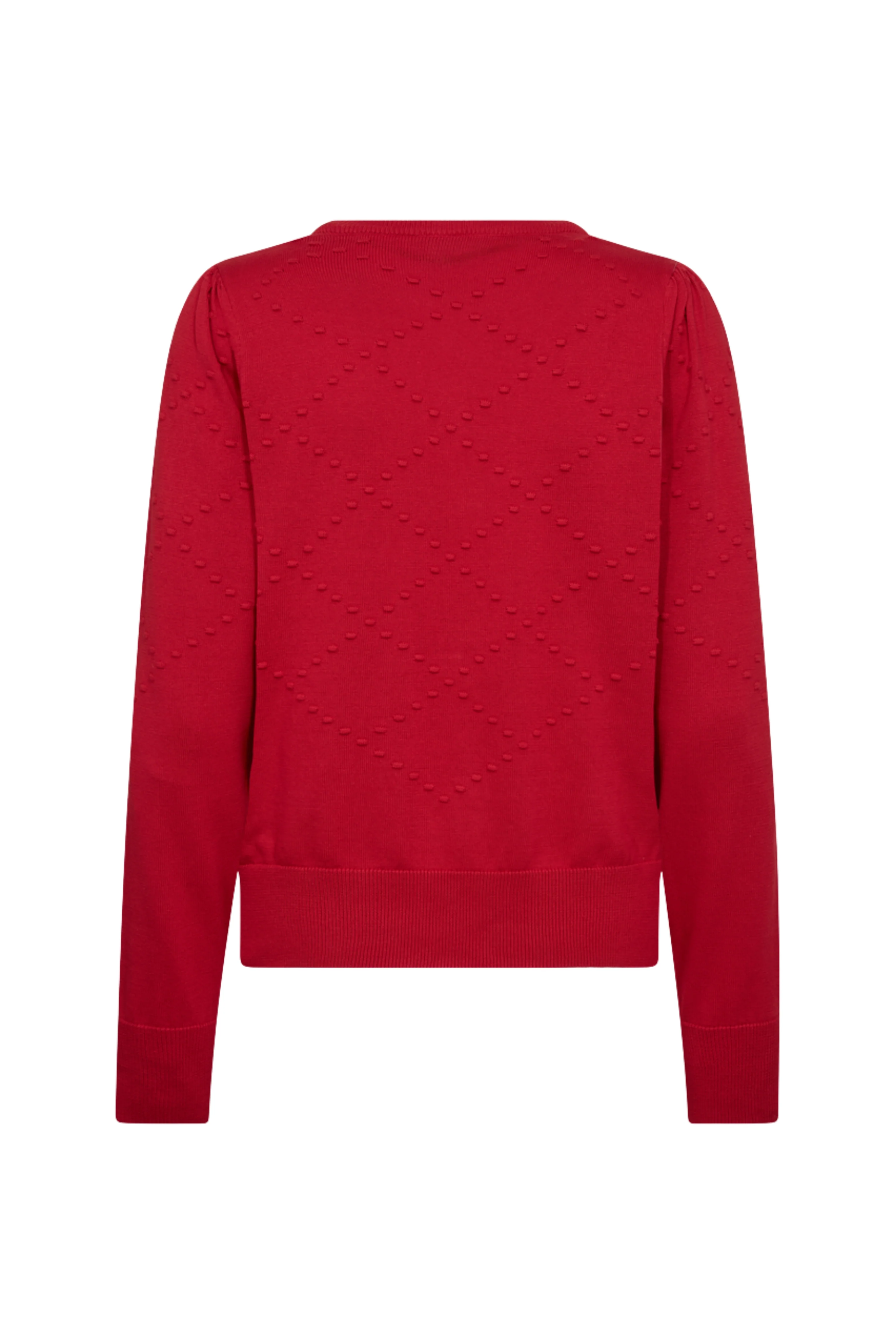 Trui Fqdodo True Red 205431 - Image 2