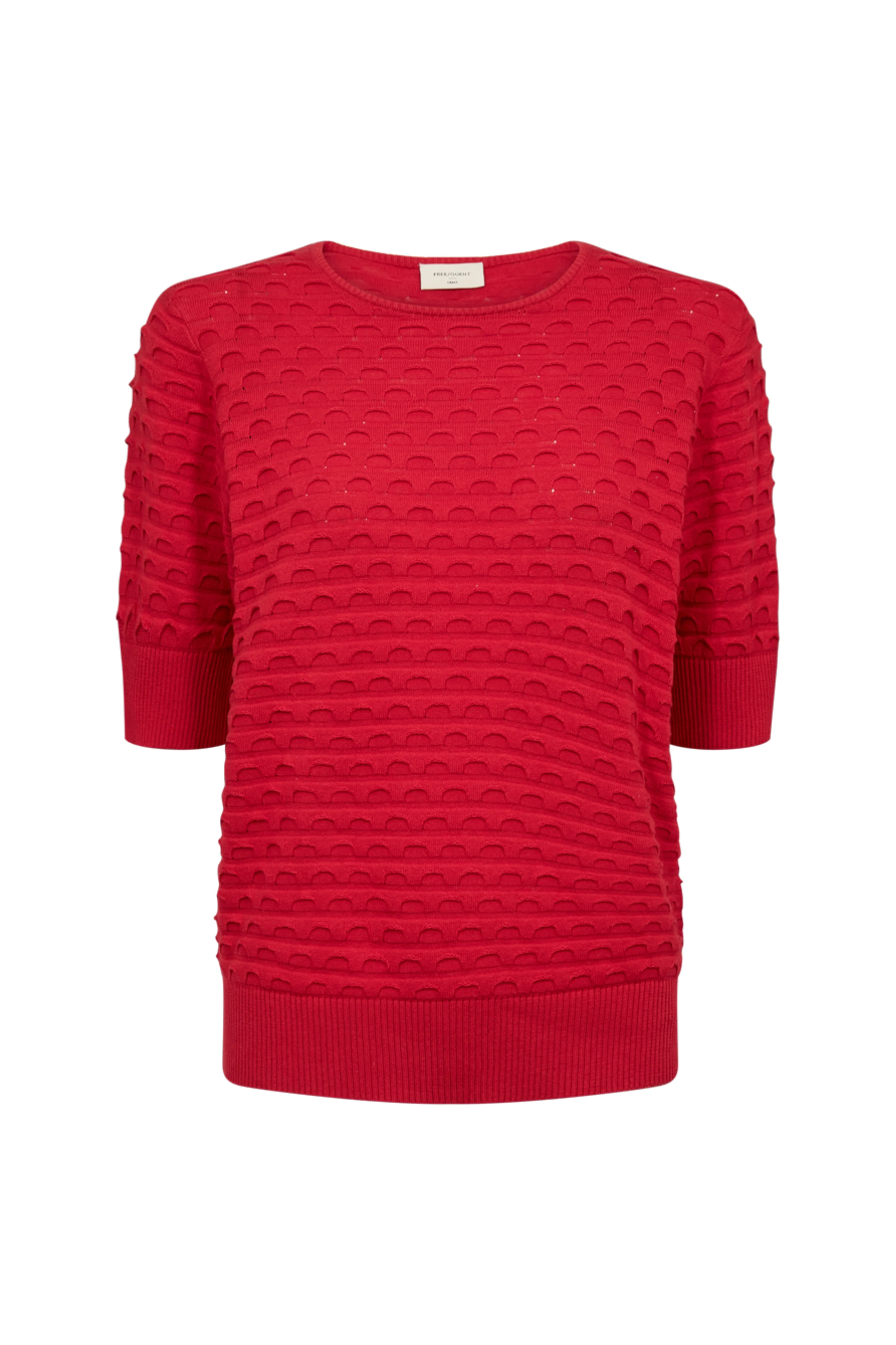 Trui Fqdodo True Red 205789 - Image 3