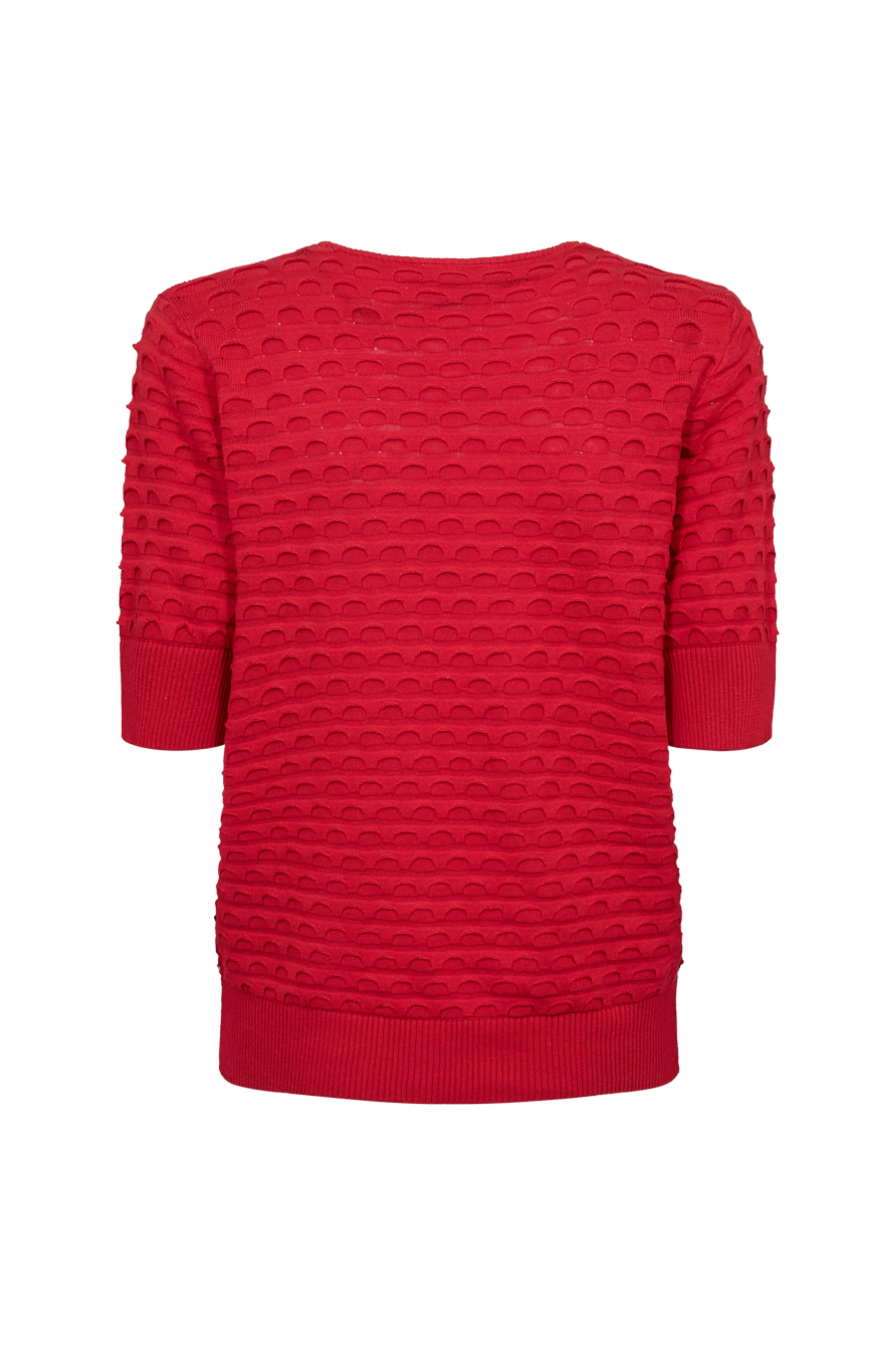 Trui Fqdodo True Red 205789 - Image 5