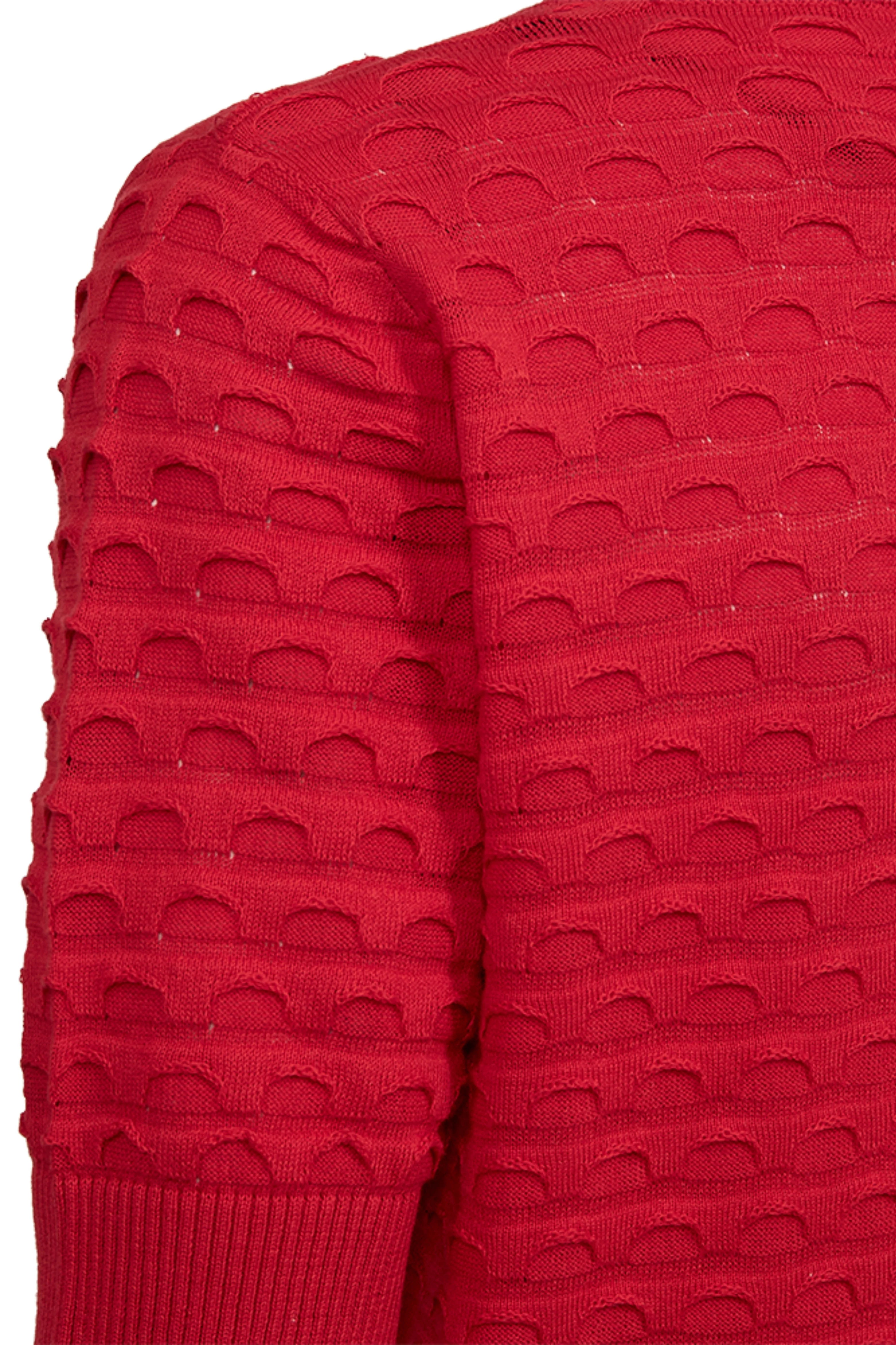 Trui Fqdodo True Red 205789 - Image 7