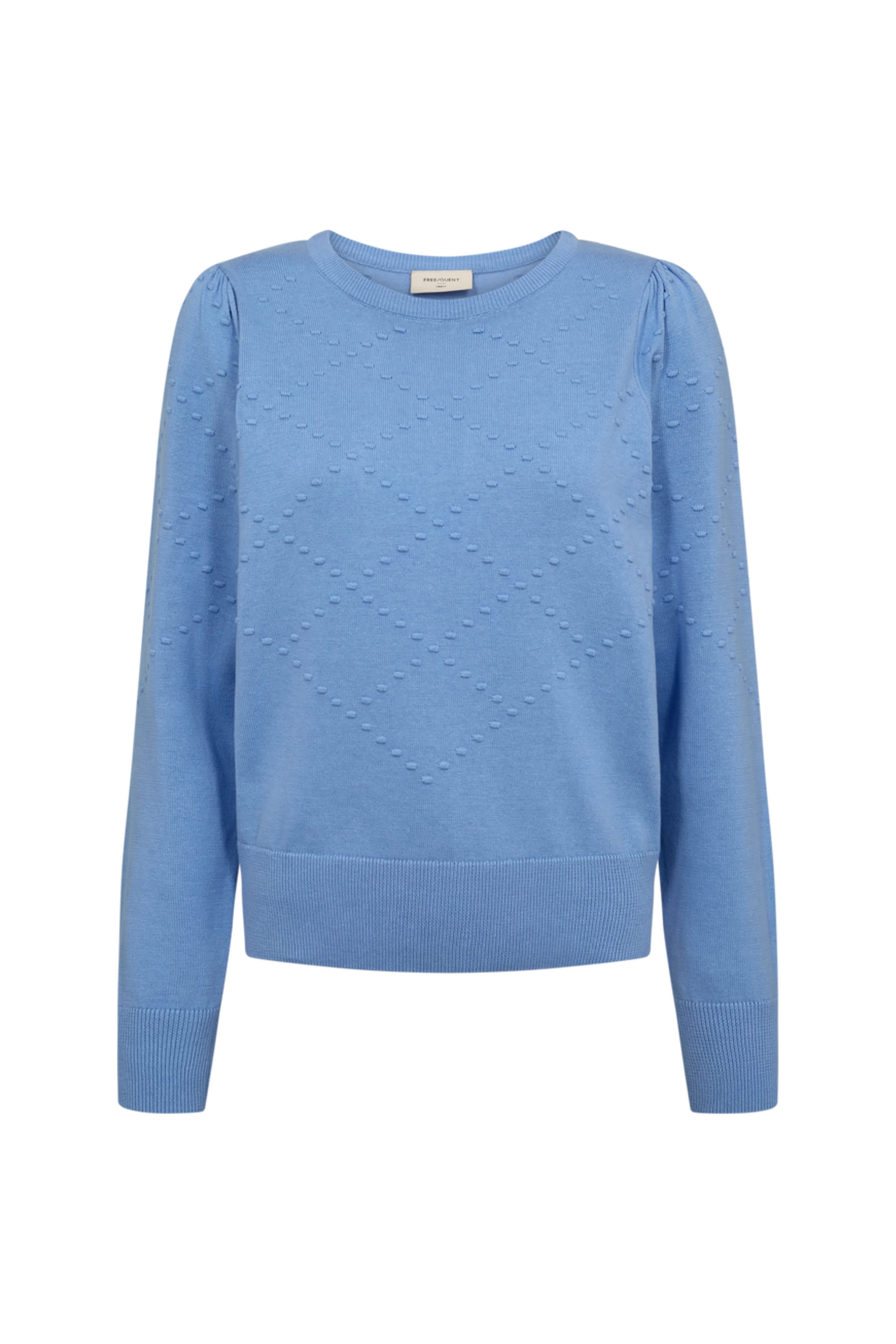 Trui Fqdodo Vista Blue 205431 - Image 3