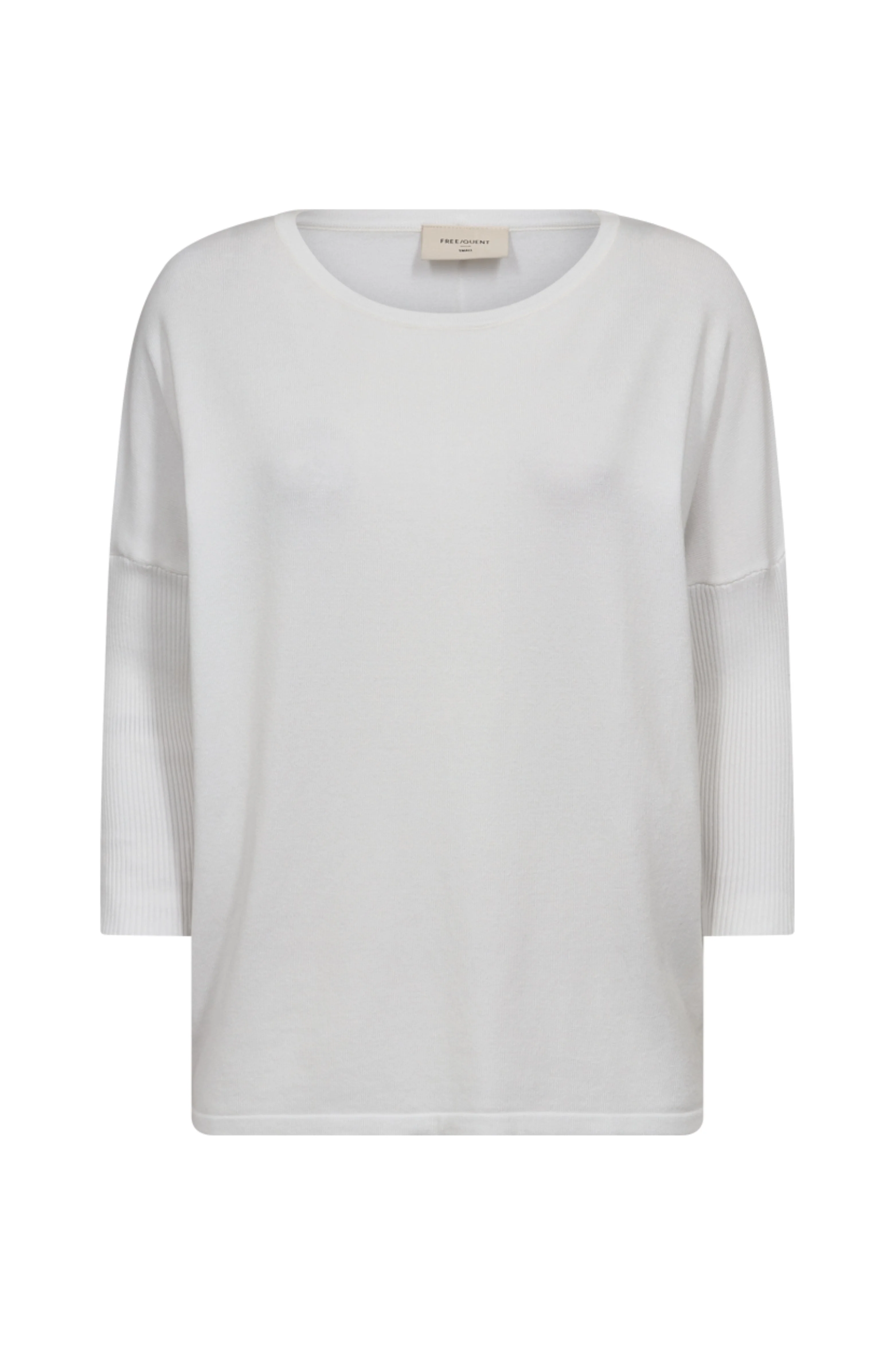 Trui Fqjone Offwhite - Image 4