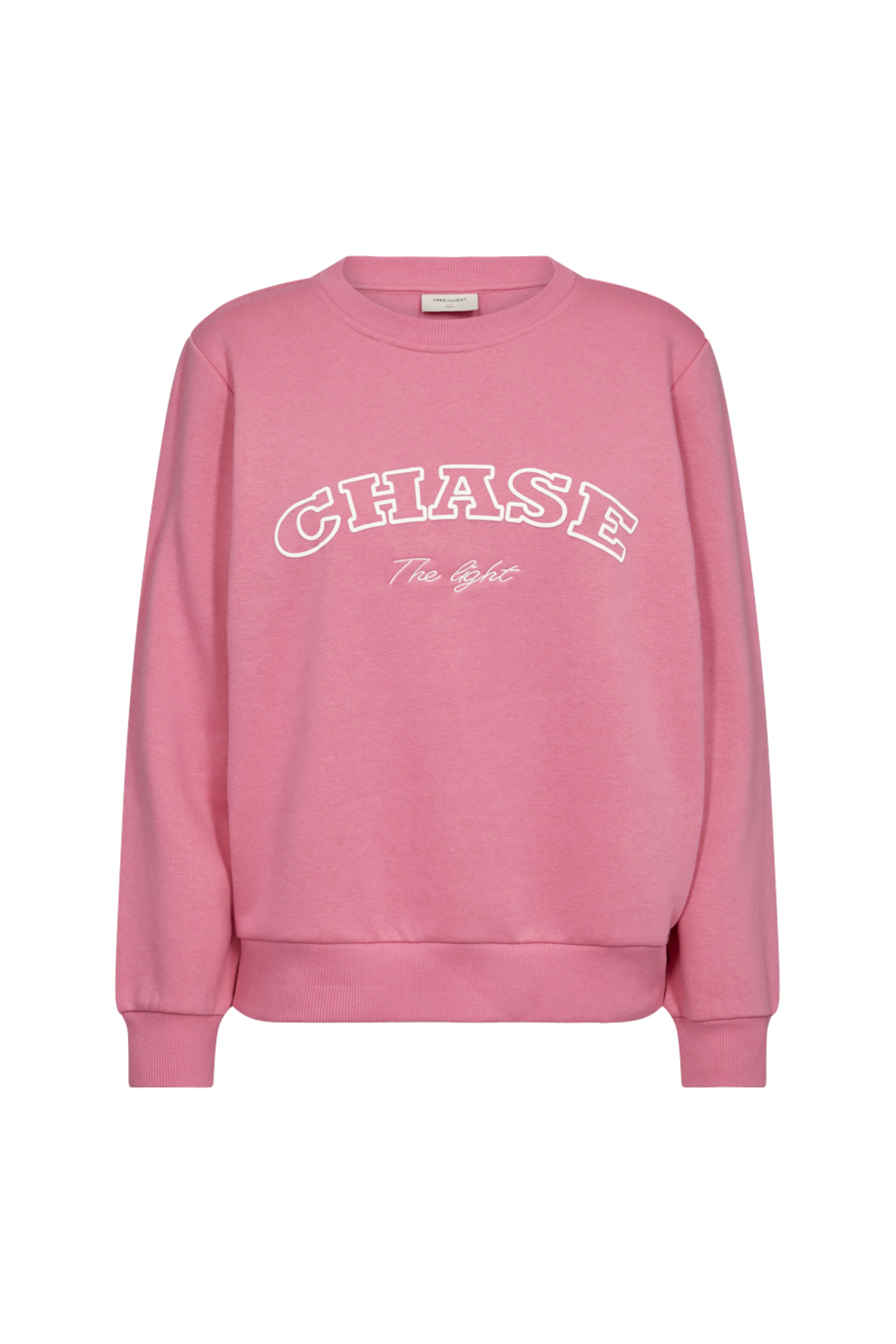 Trui Fqkamela Wild Orchid Star Offwhite 207469