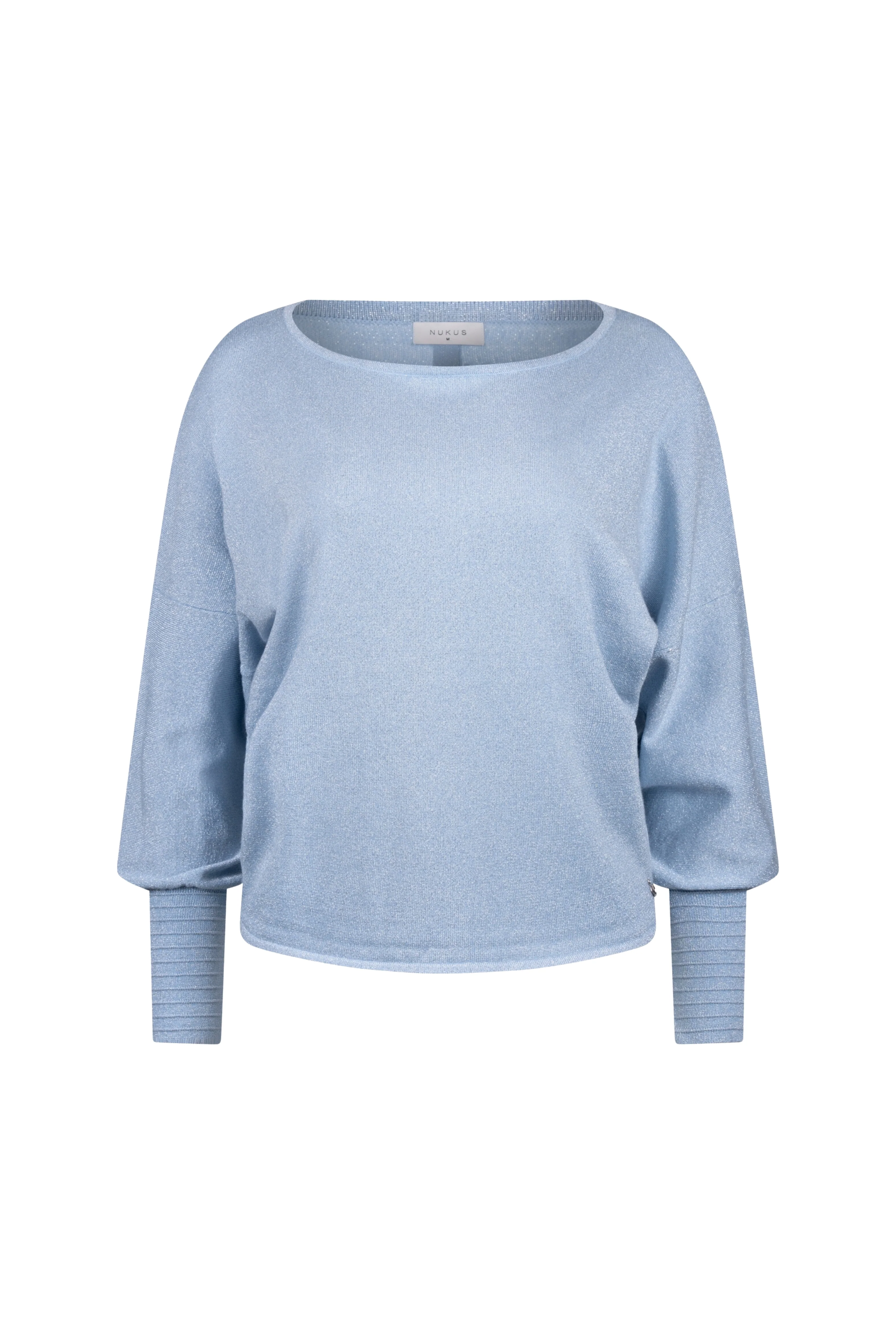 Trui Jorien Lurex Cloudy NKS03055 - Image 2