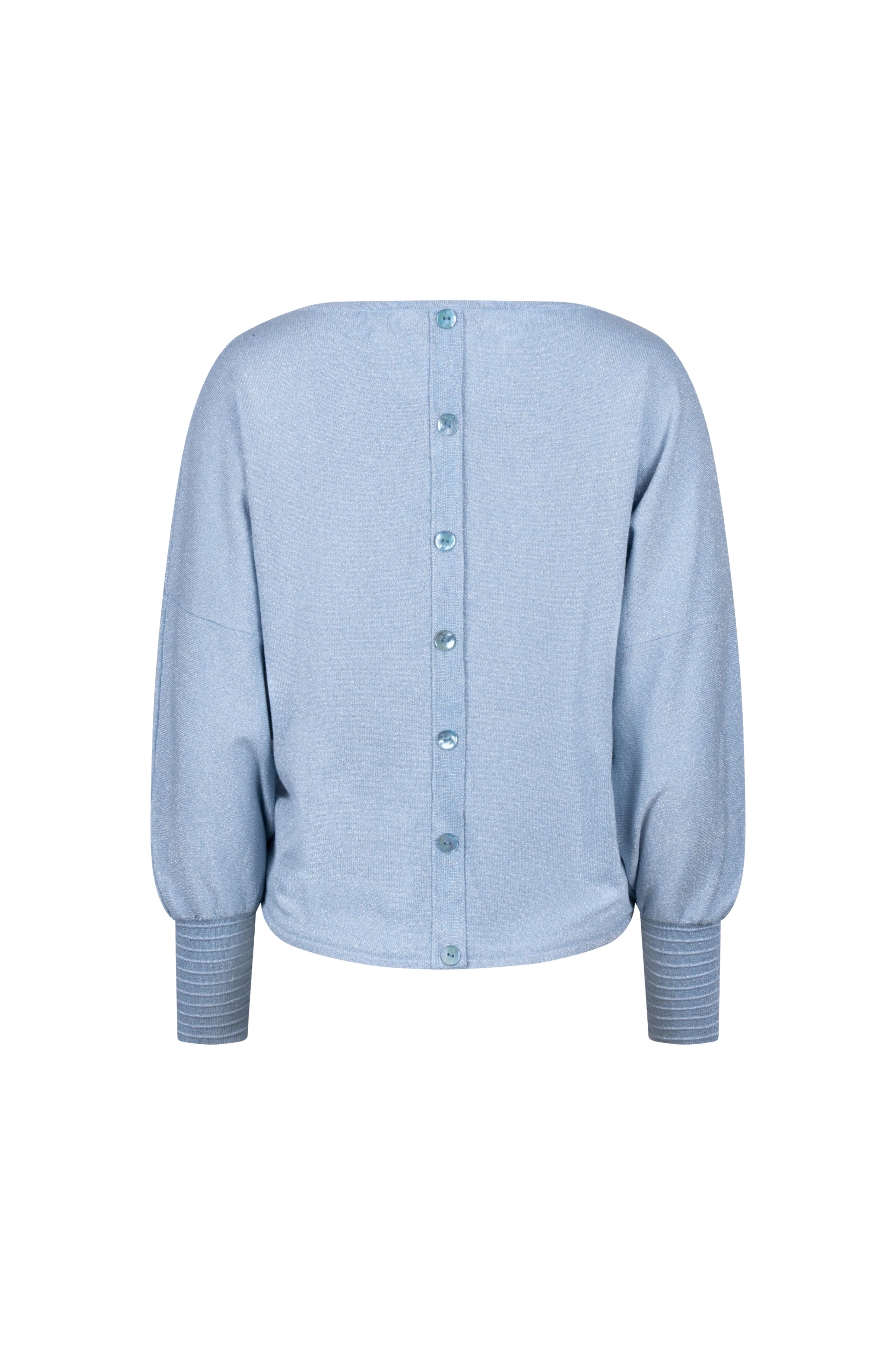 Trui Jorien Lurex Cloudy NKS03055 - Image 4