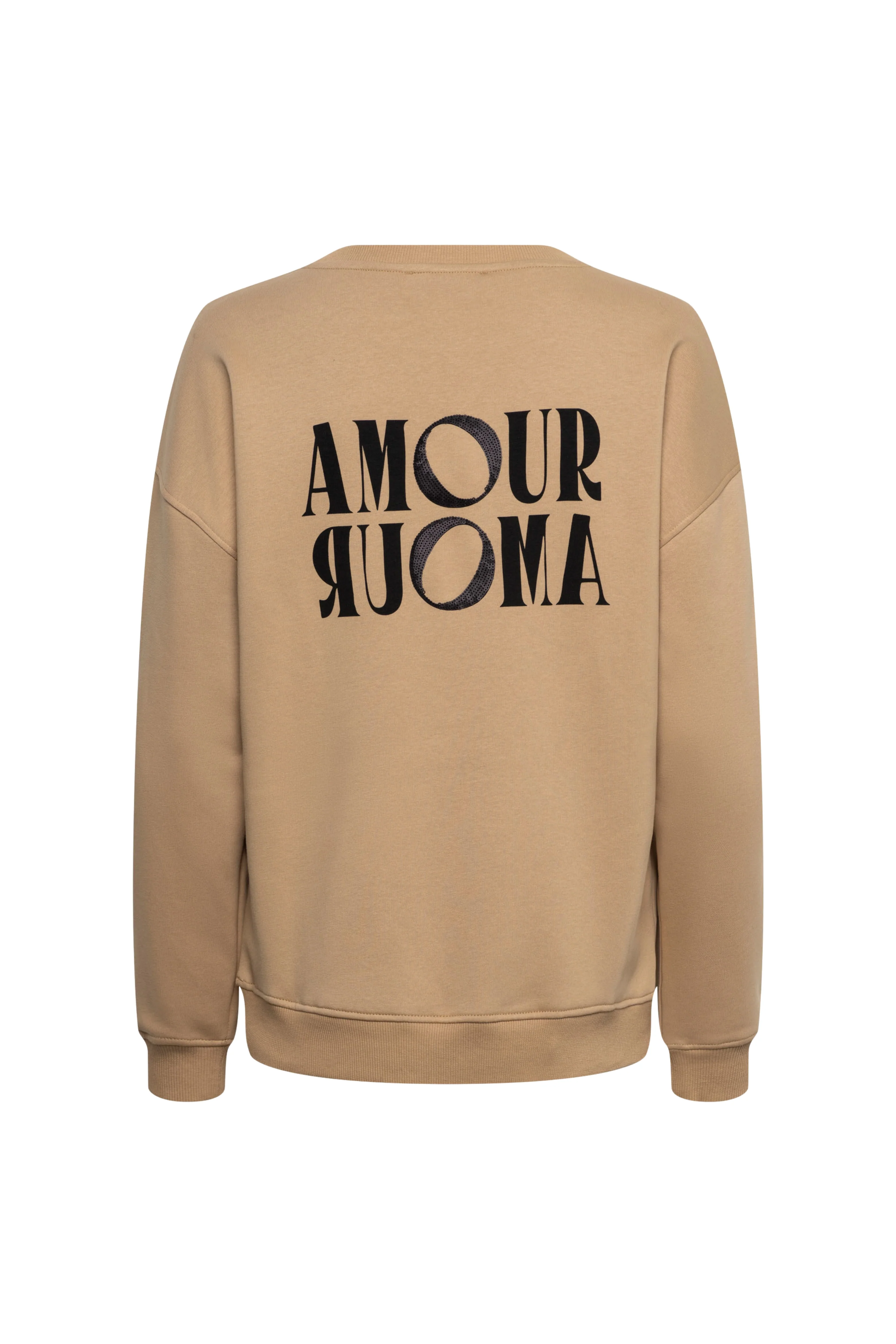 Trui Samour Sunset SW131 - Image 6
