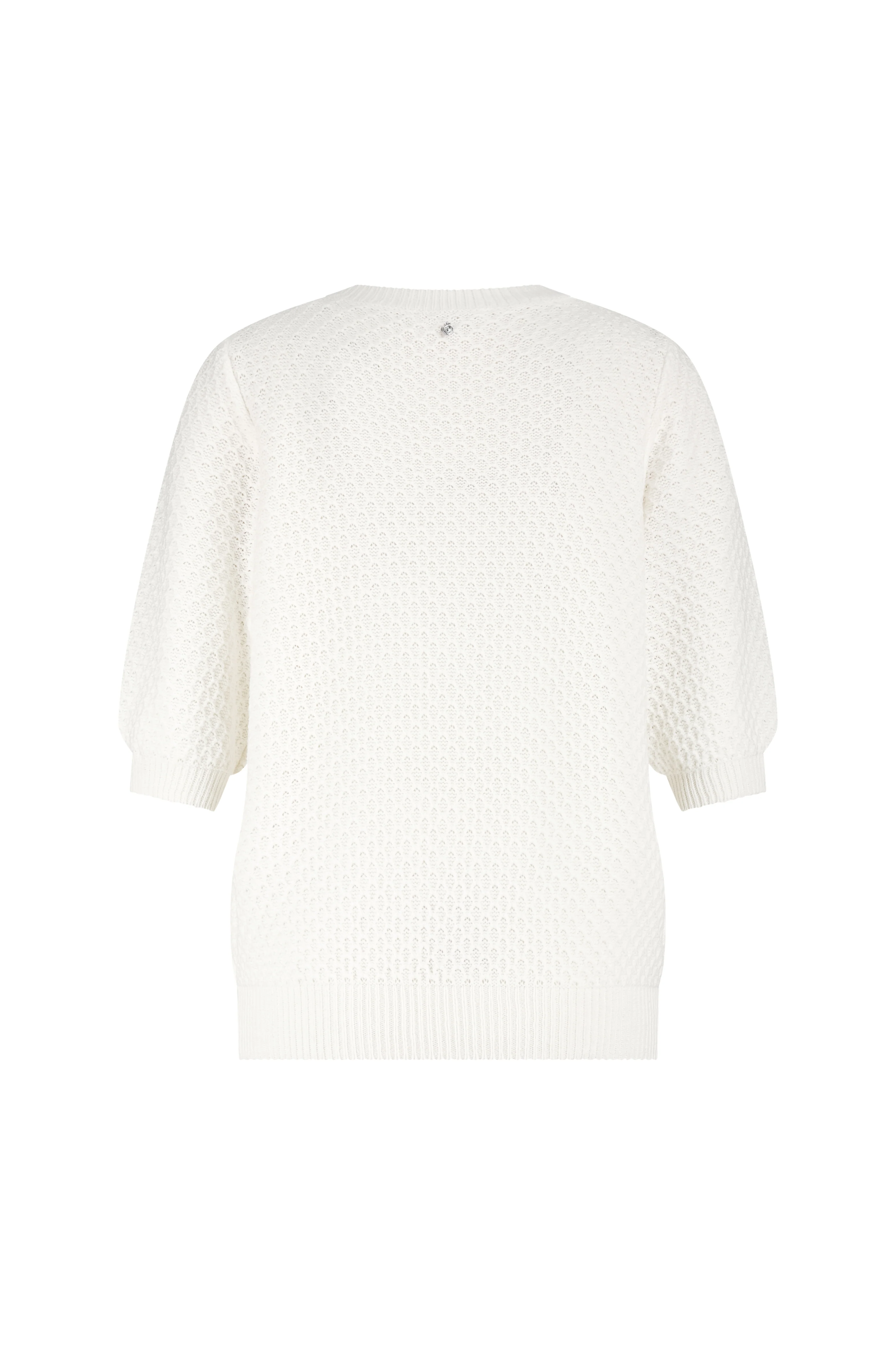 Trui Sequin Offwhite Y11-19-601 1 - Image 4