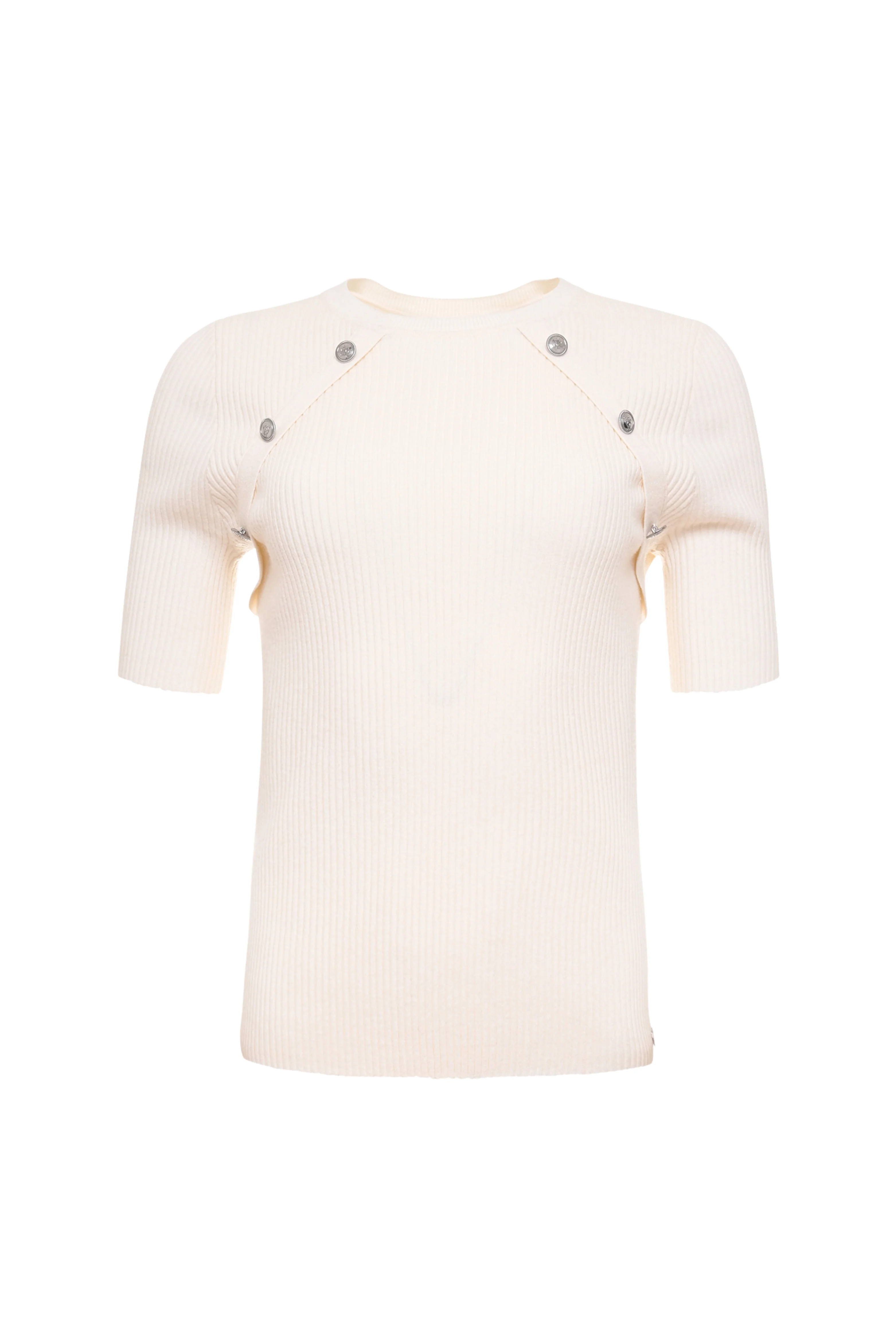 Trui Soeff Offwhite - Image 4