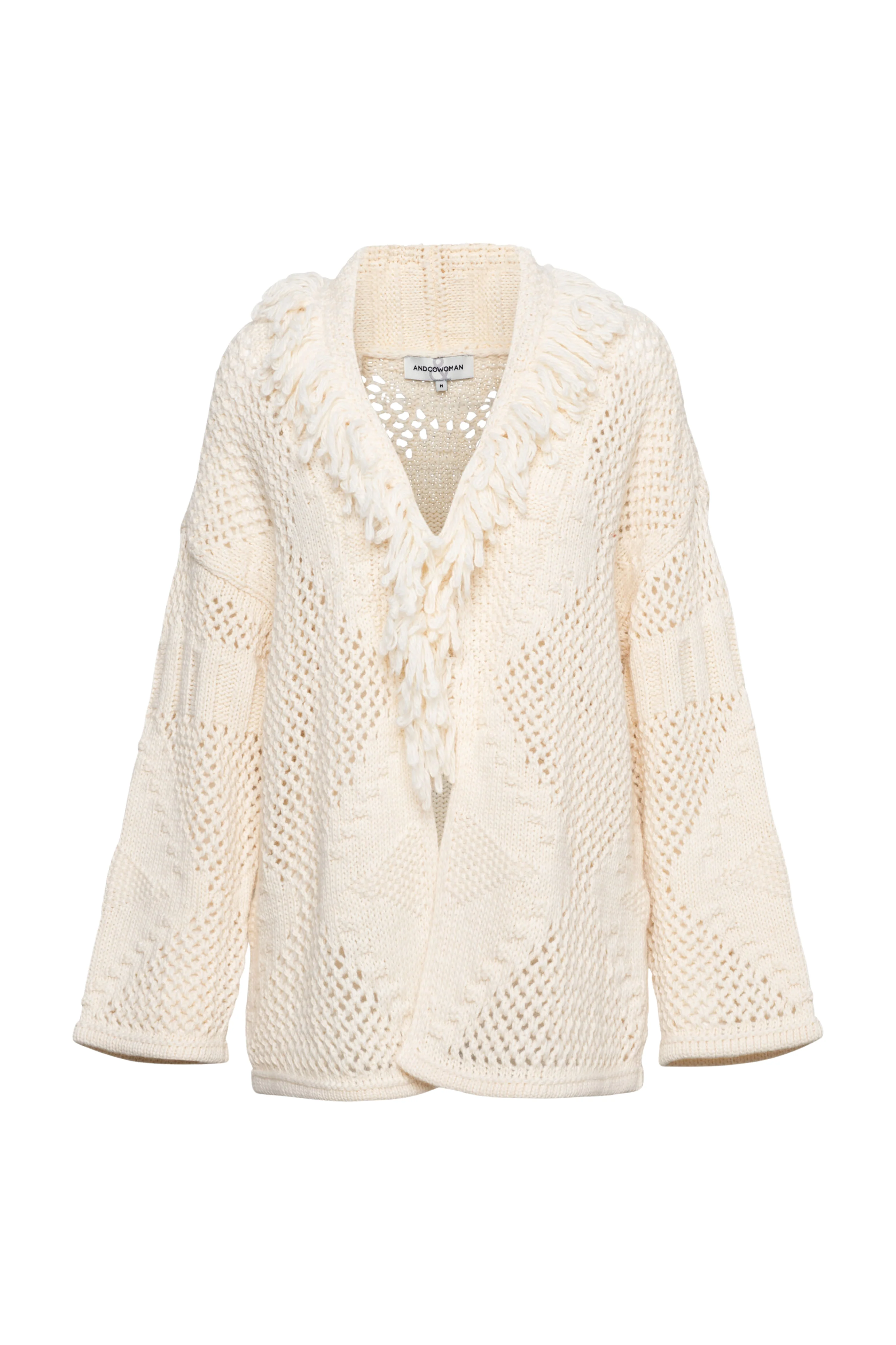 Vest Bailey Beige CA122 - Image 2