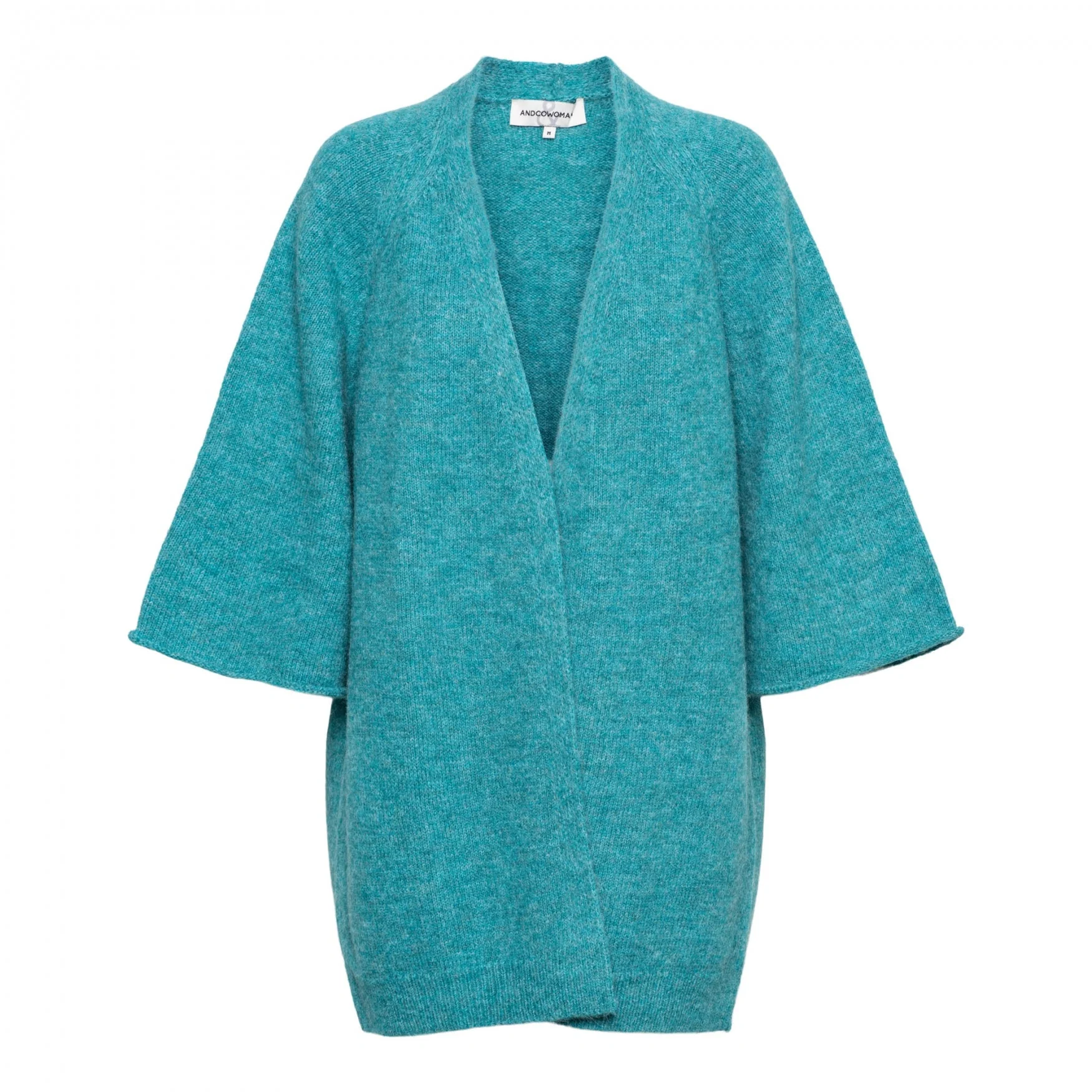 Vest berlin mineral green CA108 - Image 2