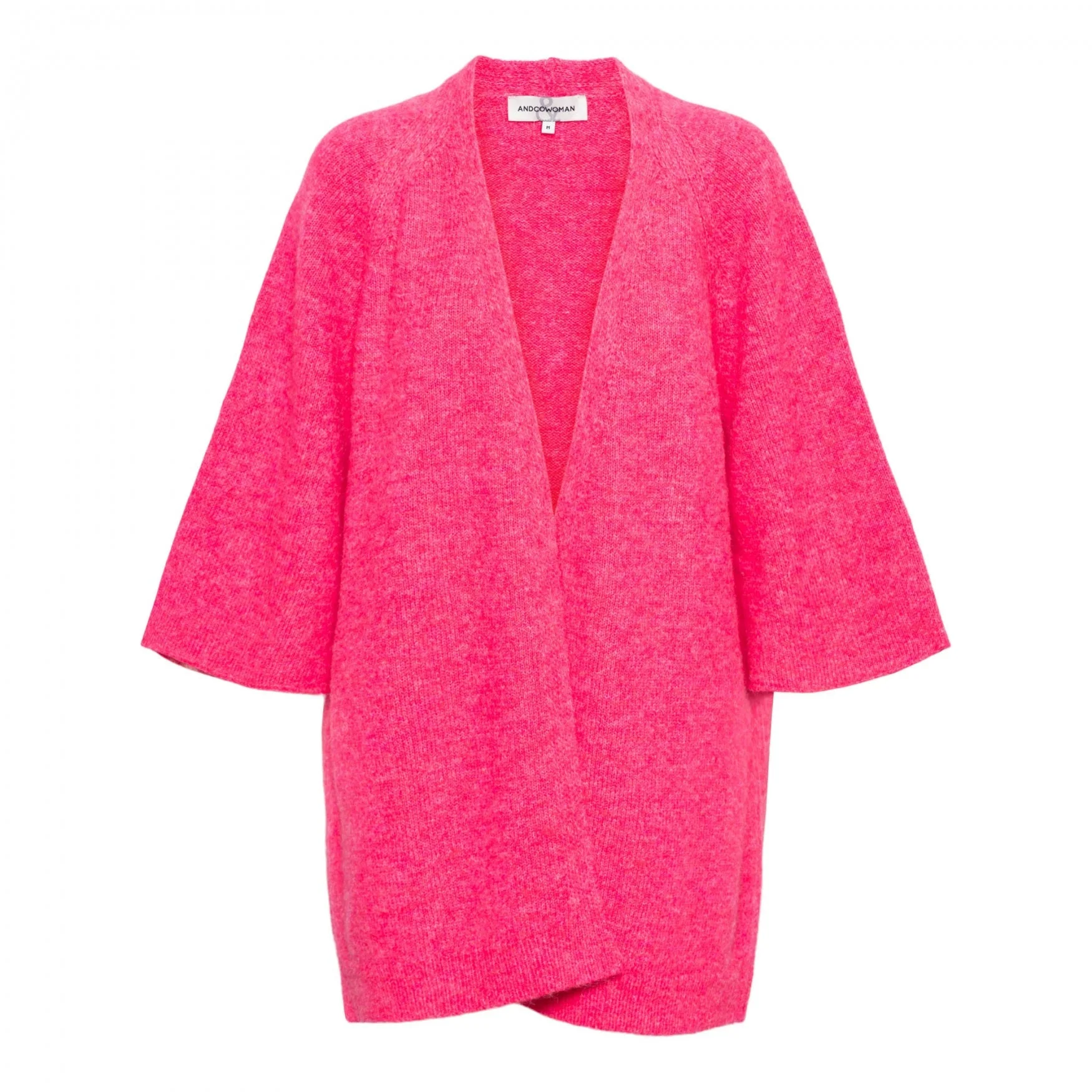 Vest berlin pink CA108 - Image 3