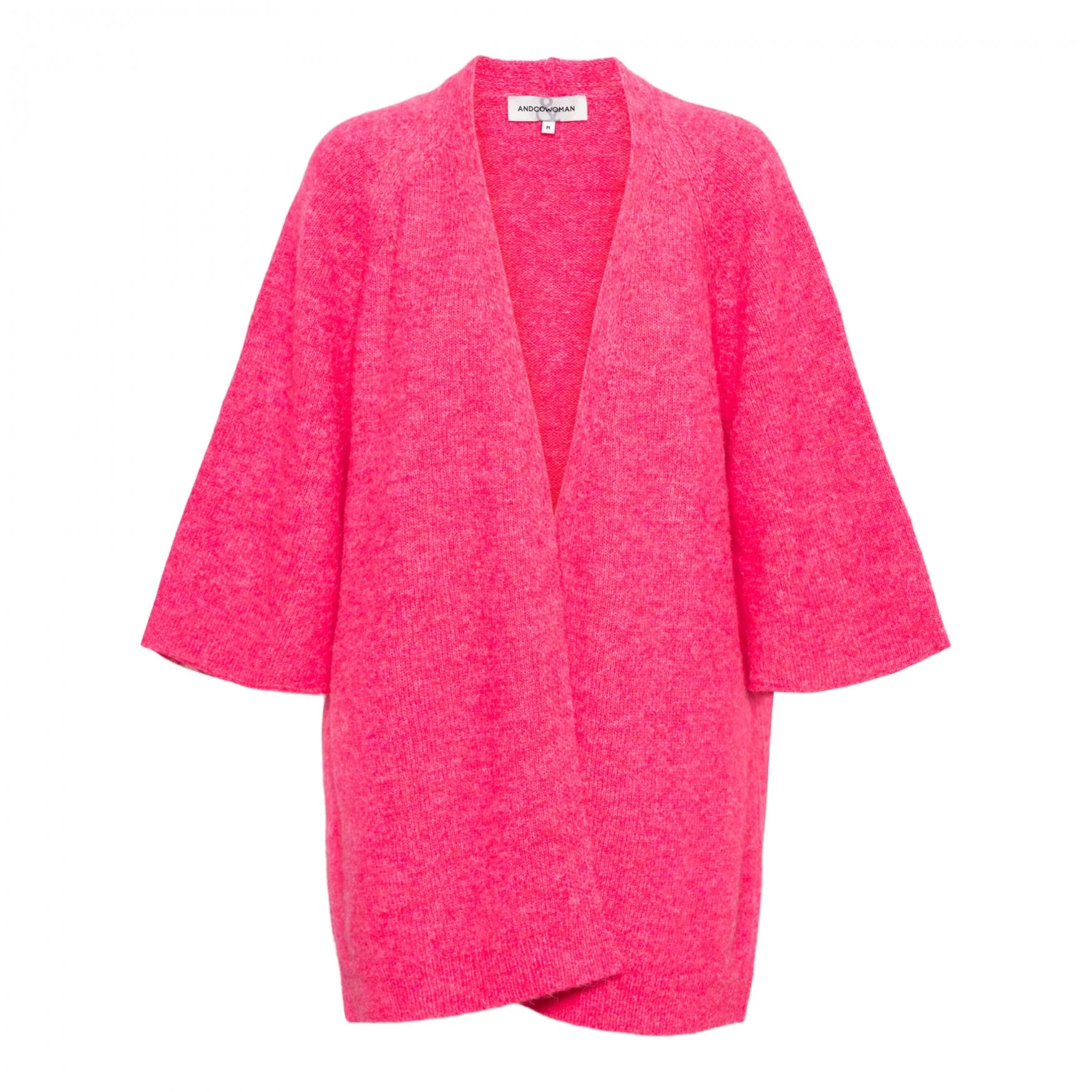 Vest berlin pink CA108 - Image 6