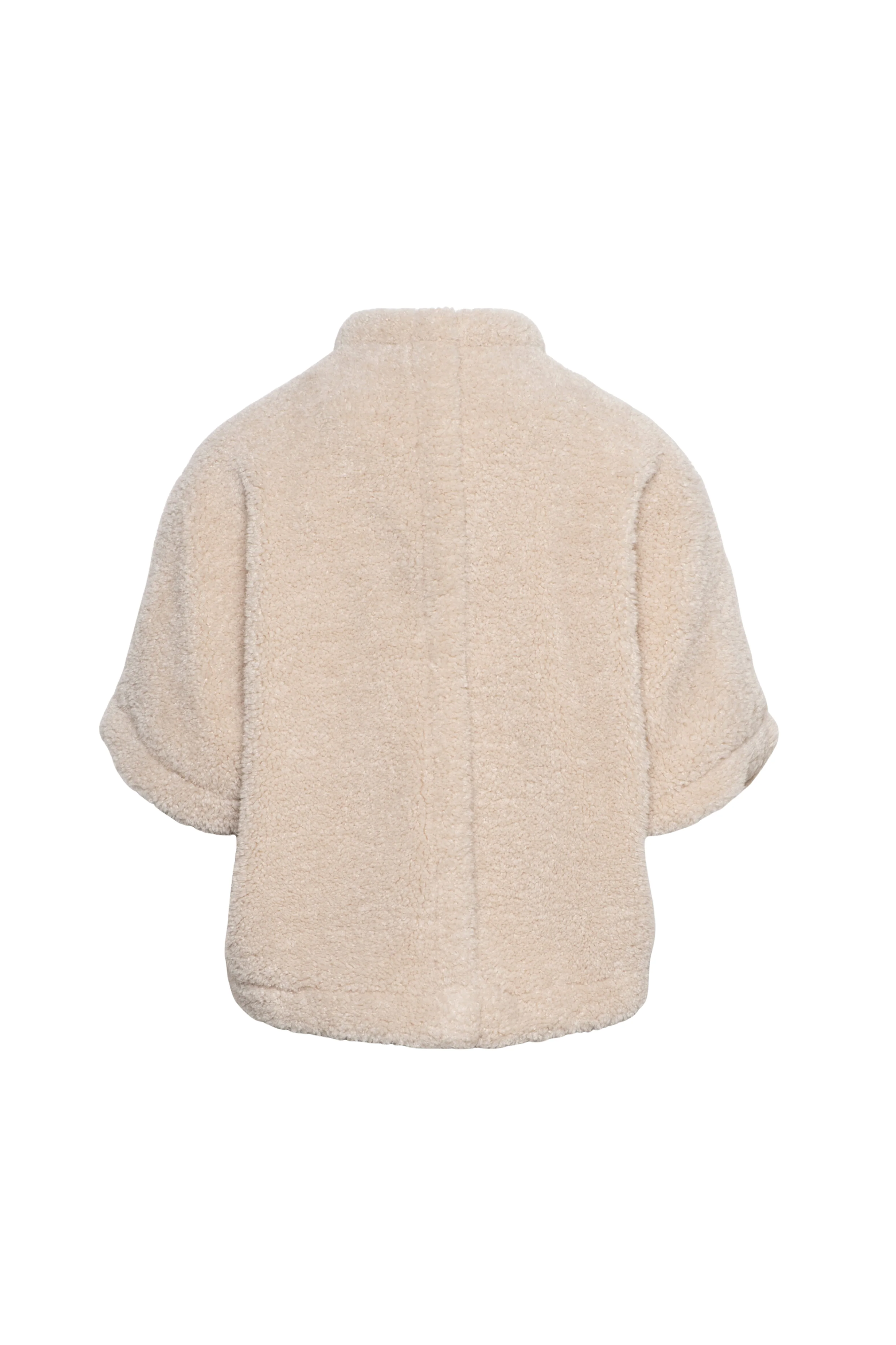 Vest Carly Beige GL113 - Image 6