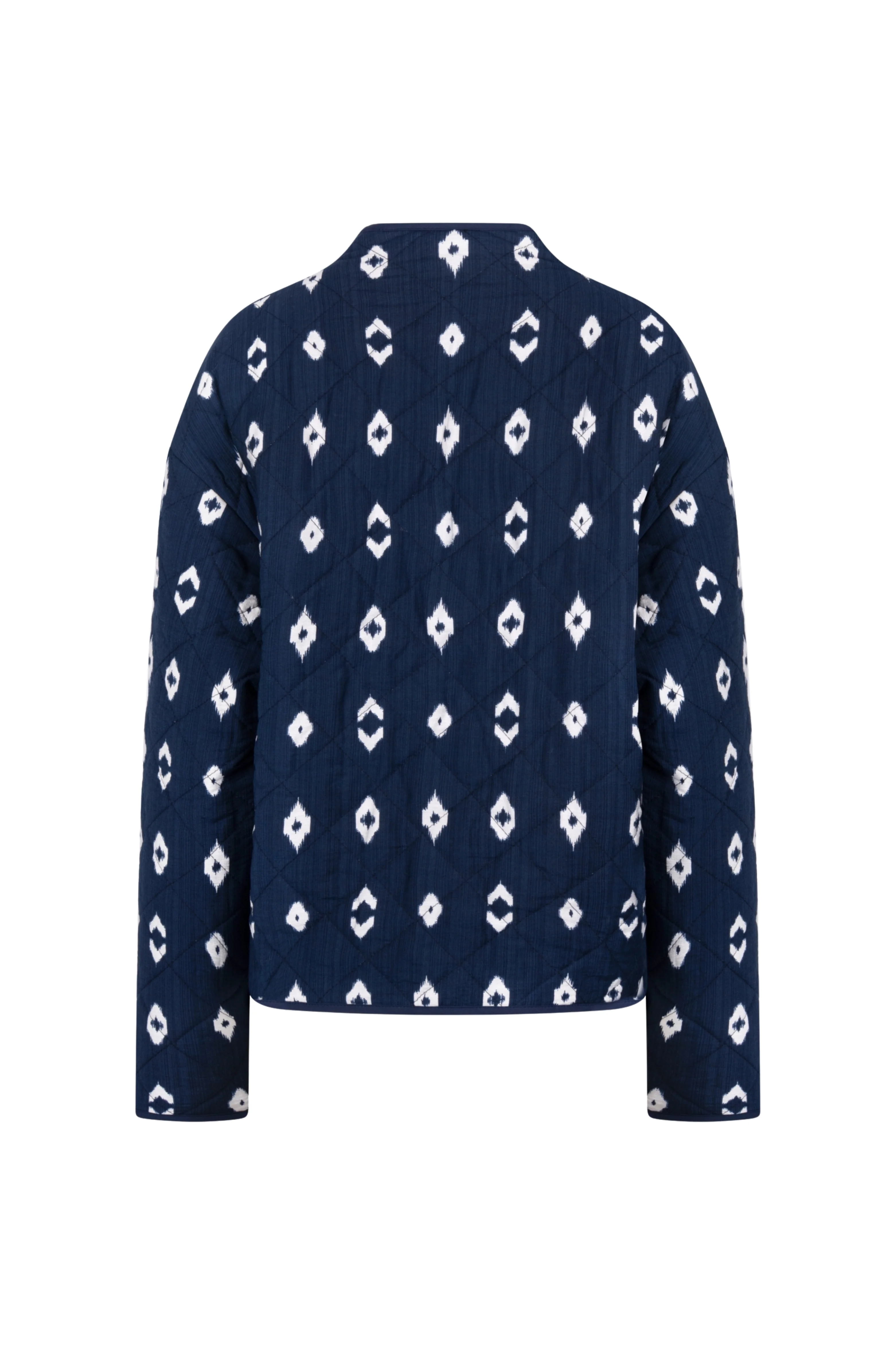 Vest Jolie Navy NKS05009 - Image 5