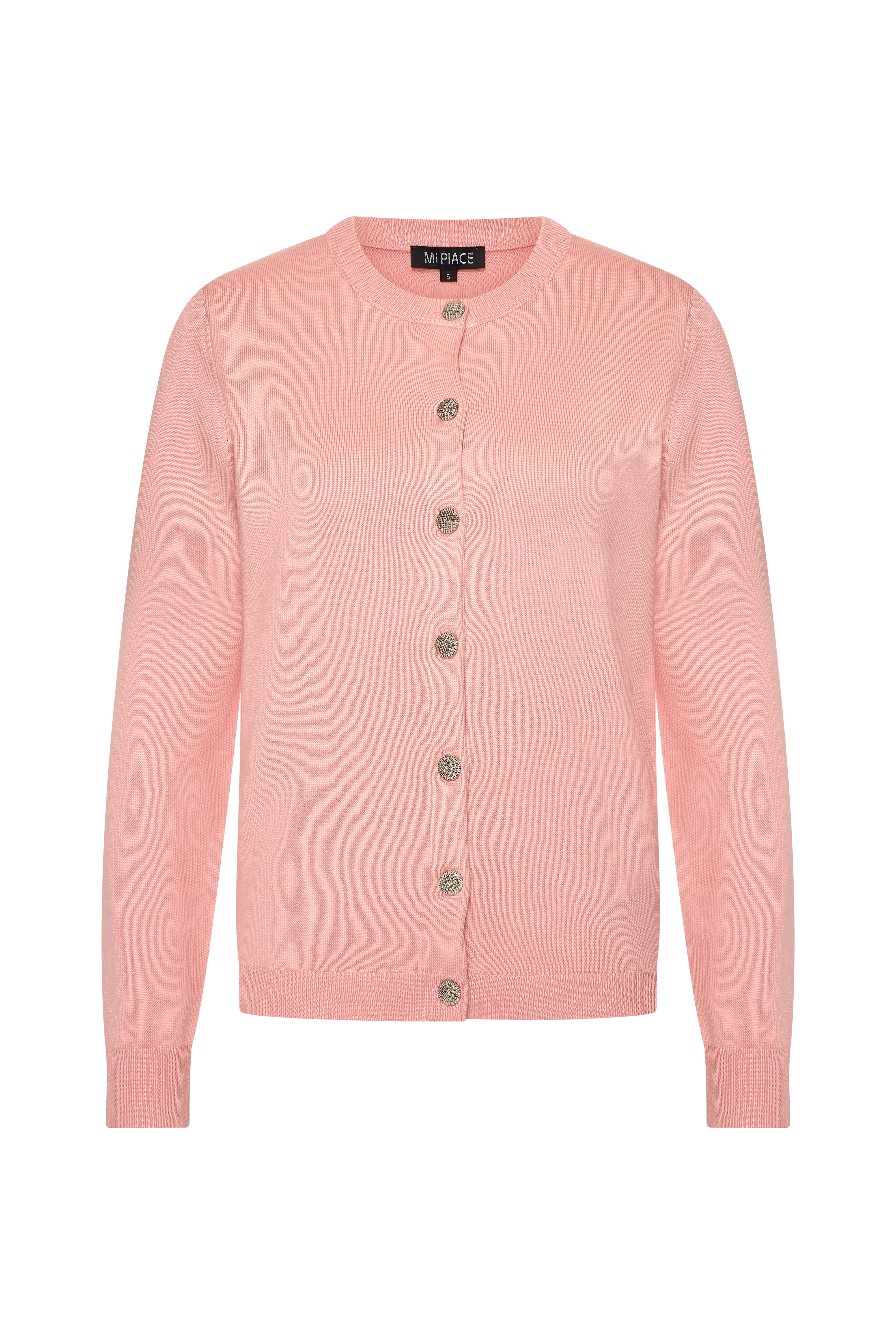 Vest Mellow Rose 202789
