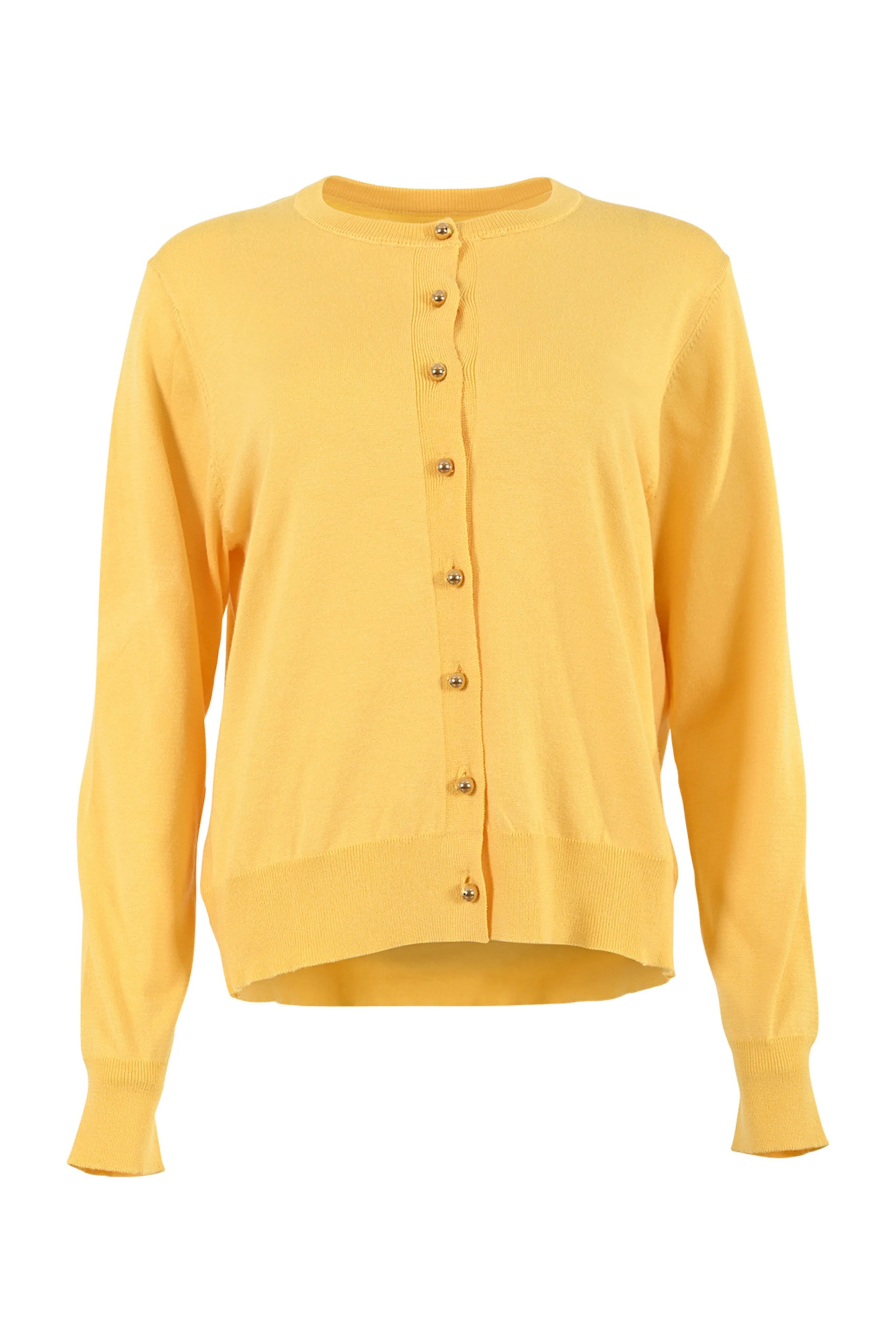 Vest Midou Solar Yellow - Image 2
