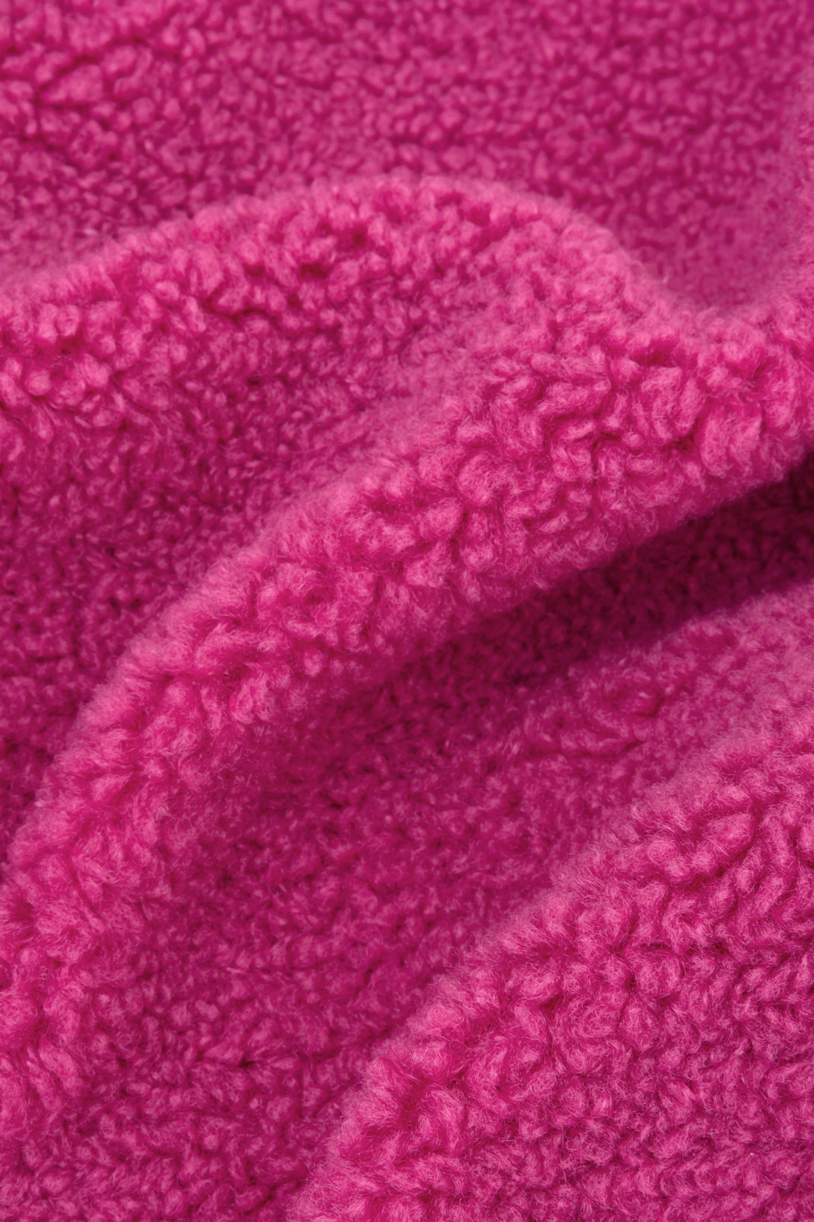 Vest Sally Fuchsia Purple - Image 3